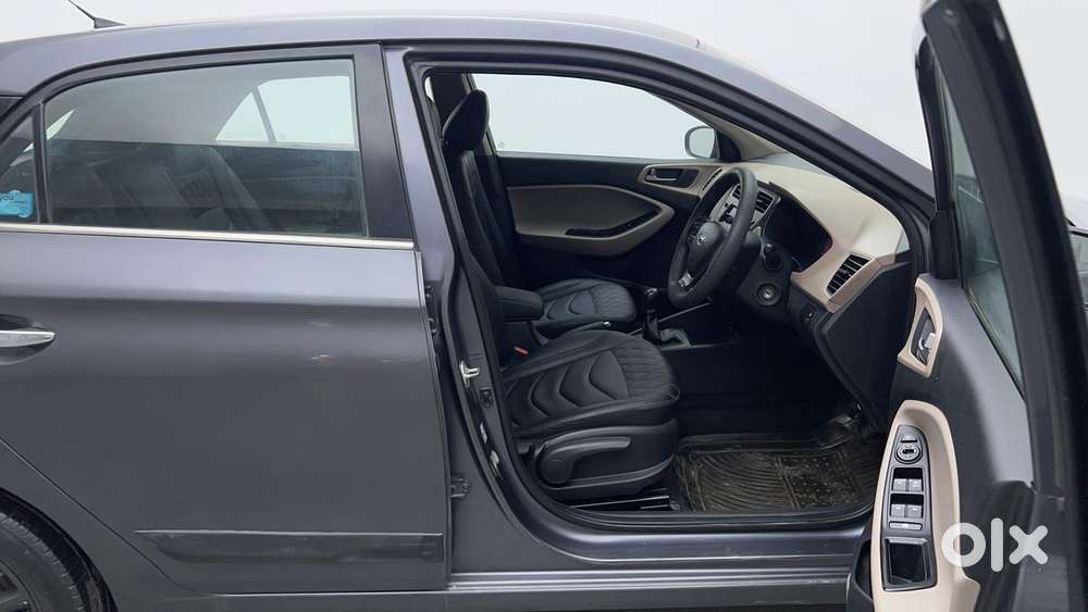 Hyundai Elite I20 [ ] 1.2 Asta, 2018, Petrol