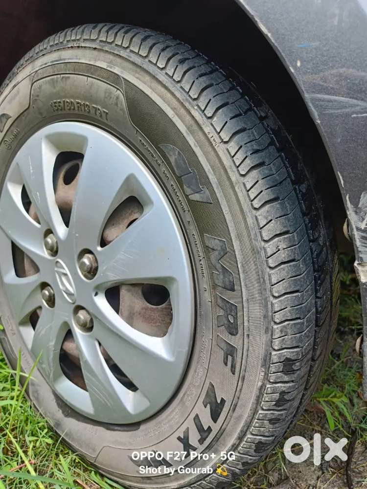 Hyundai I10 2012
