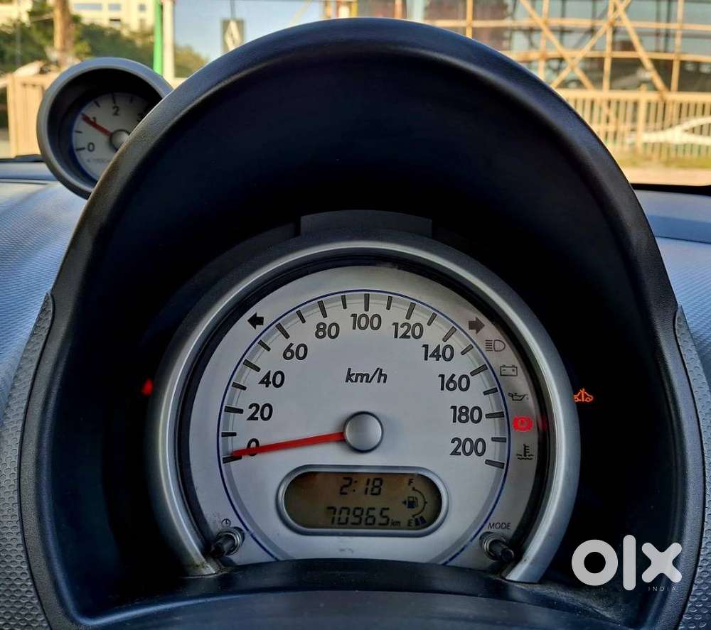 Maruti Suzuki Ritz Vdi, 2012, Diesel