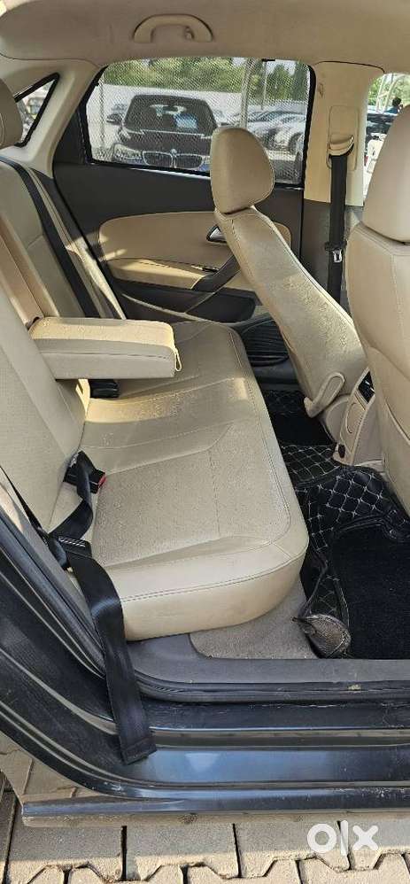 Volkswagen Vento [2019-2022] 1.6 Highline Plus, 2019, Petrol