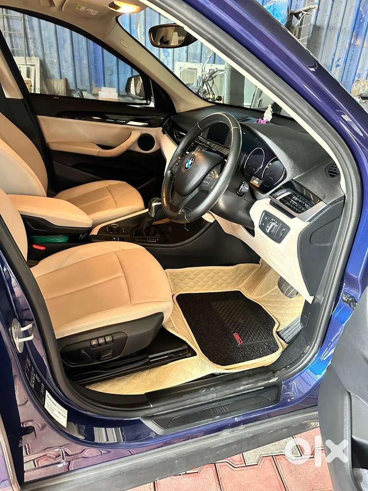 2019 Bmw Diesel Automatic 29555 Km Driven