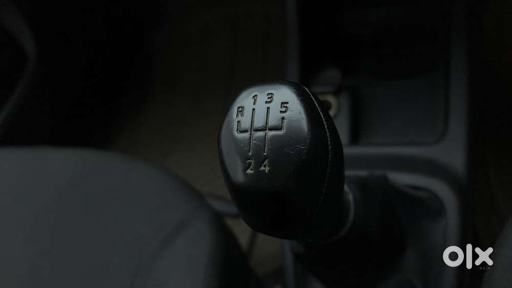 Renault Kwid 1.0 Rxt, 2018, Petrol