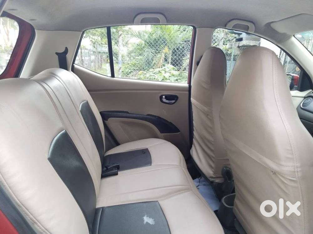 Hyundai I10 1.2 Kappa Magna, 2013, Petrol