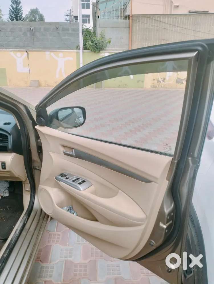 Honda City 2011 Petrol Well Maintained