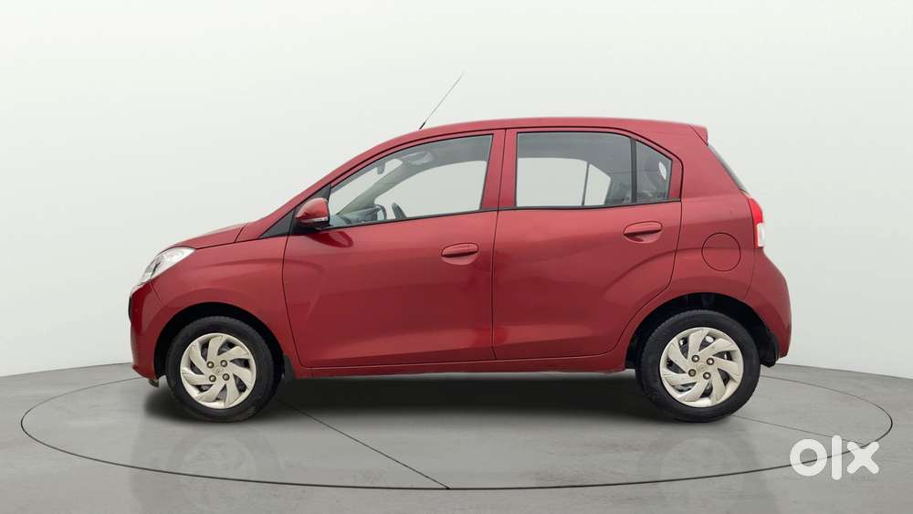 Hyundai New Santro 1.1 Sportz Amt, 2020, Petrol