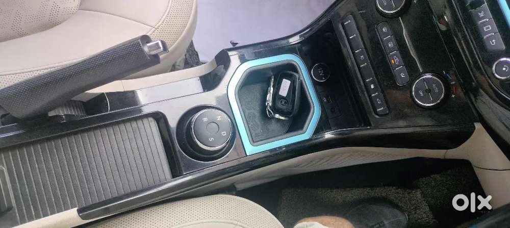 Tata Nexon Ev 2021, Top Model With Sunroof, Single Hand Driven