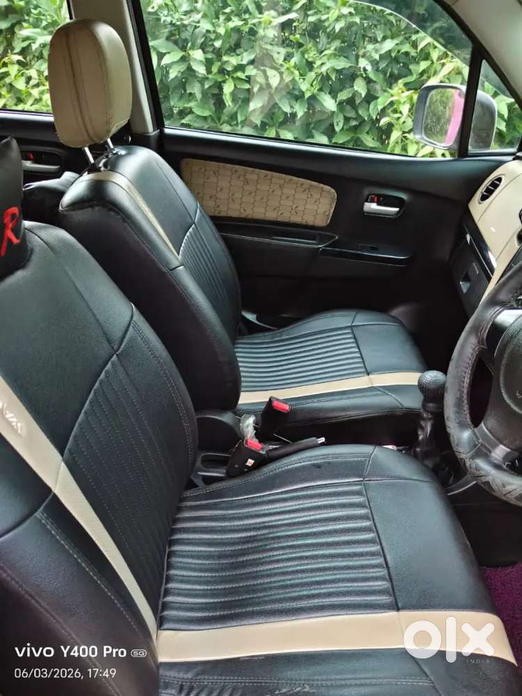 Maruti Suzuki Wagon R 2018 Petrol Good Condition