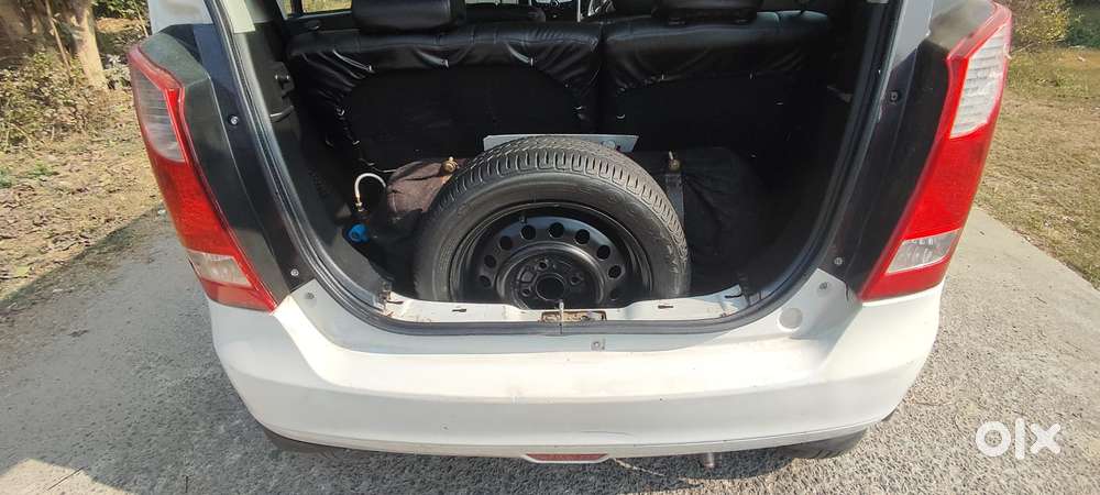 Maruti Suzuki Wagon R 1.0 Vxi Abs-airbag, 2016, Cng & Hybrids