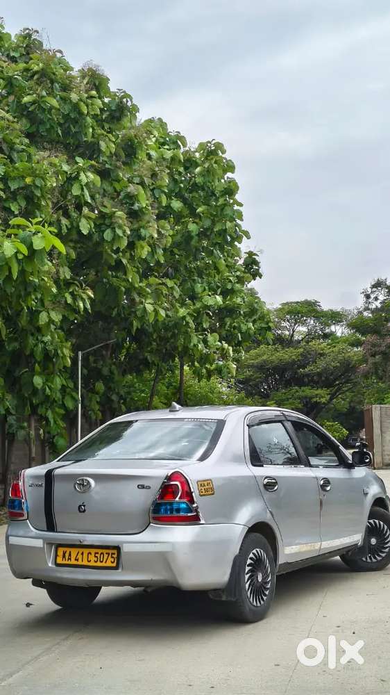 Good Condition