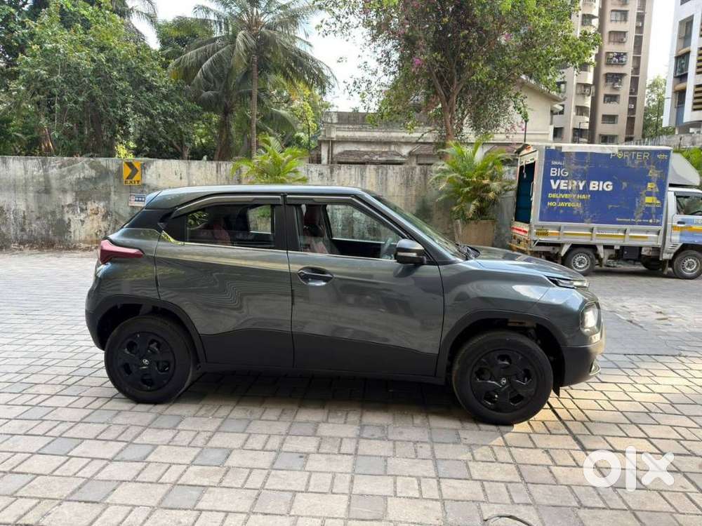 Tata Punch Adventure Icng, 2024, Cng & Hybrids