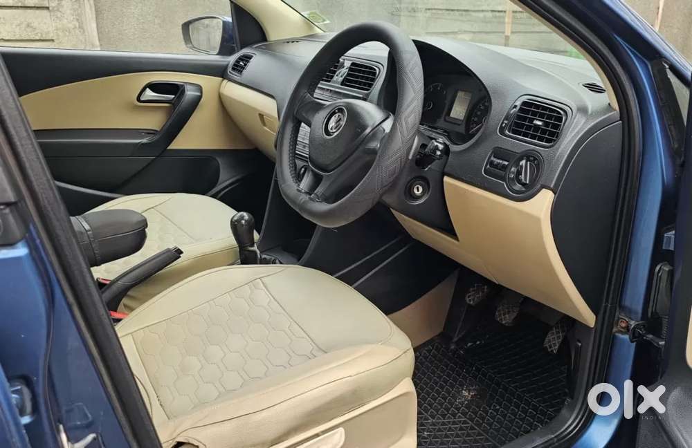 Volkswagen Ameo 1.2 Mpi Comfortline, 2017, Petrol
