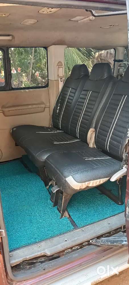 Tata Venture 2013 Diesel Good Condition