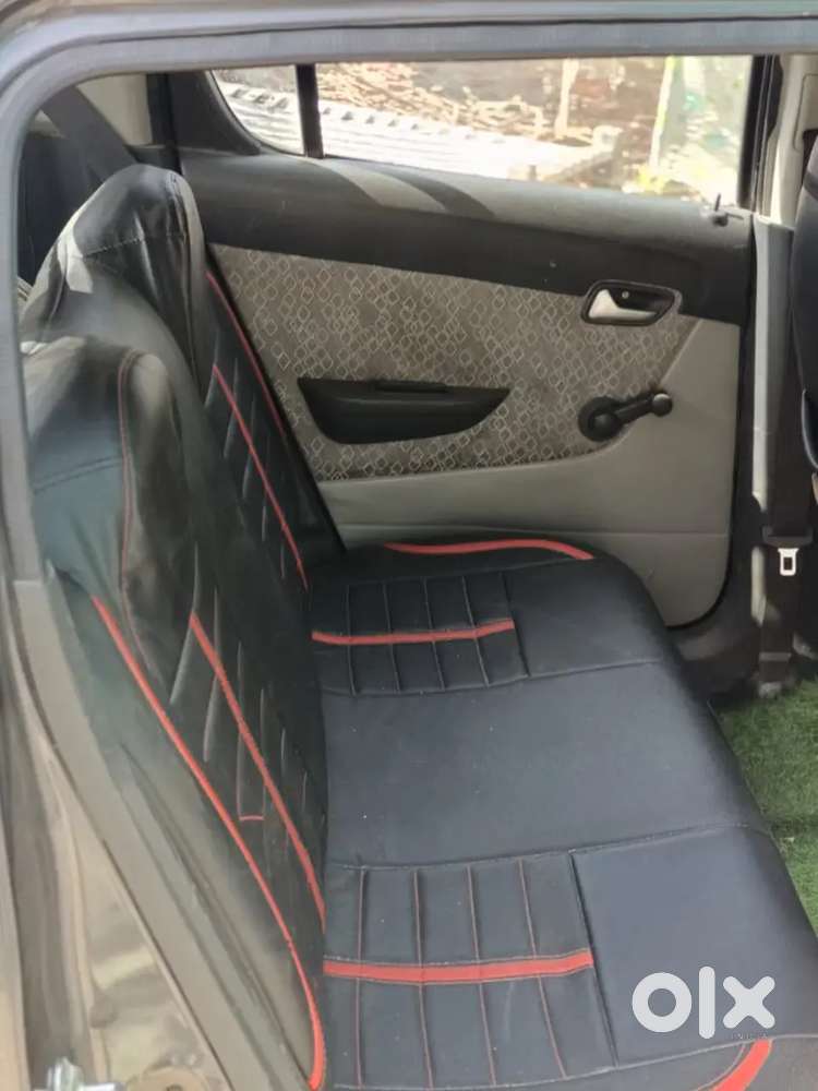 Maruti Suzuki Alto 800 2019