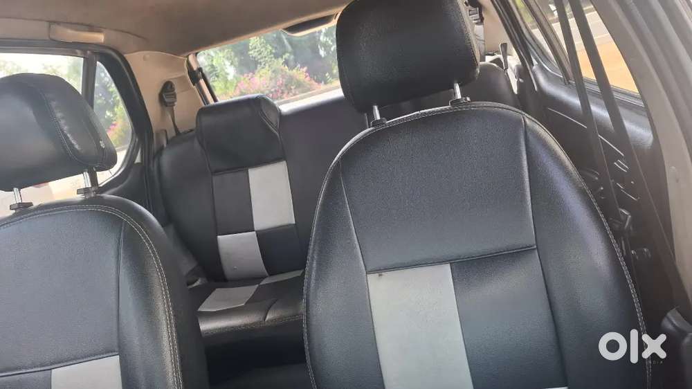 Tata Indica V2 Diesel 2016