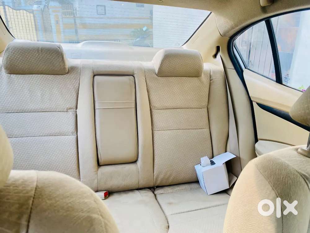 Honda City Petrol First Owner
