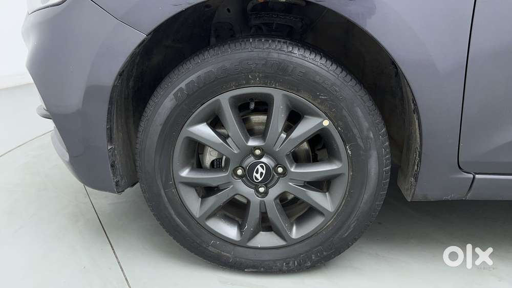 Hyundai Elite I20 [ ] 1.2 Asta, 2018, Petrol