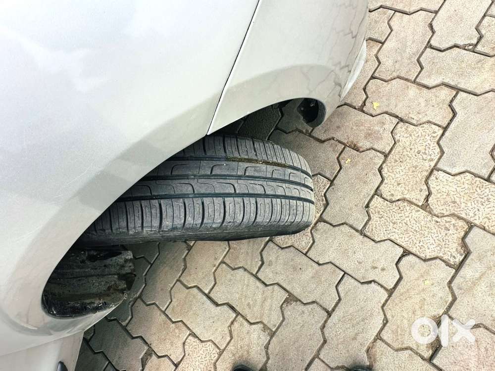 Maruti Suzuki Ertiga Diesel Well Maintained