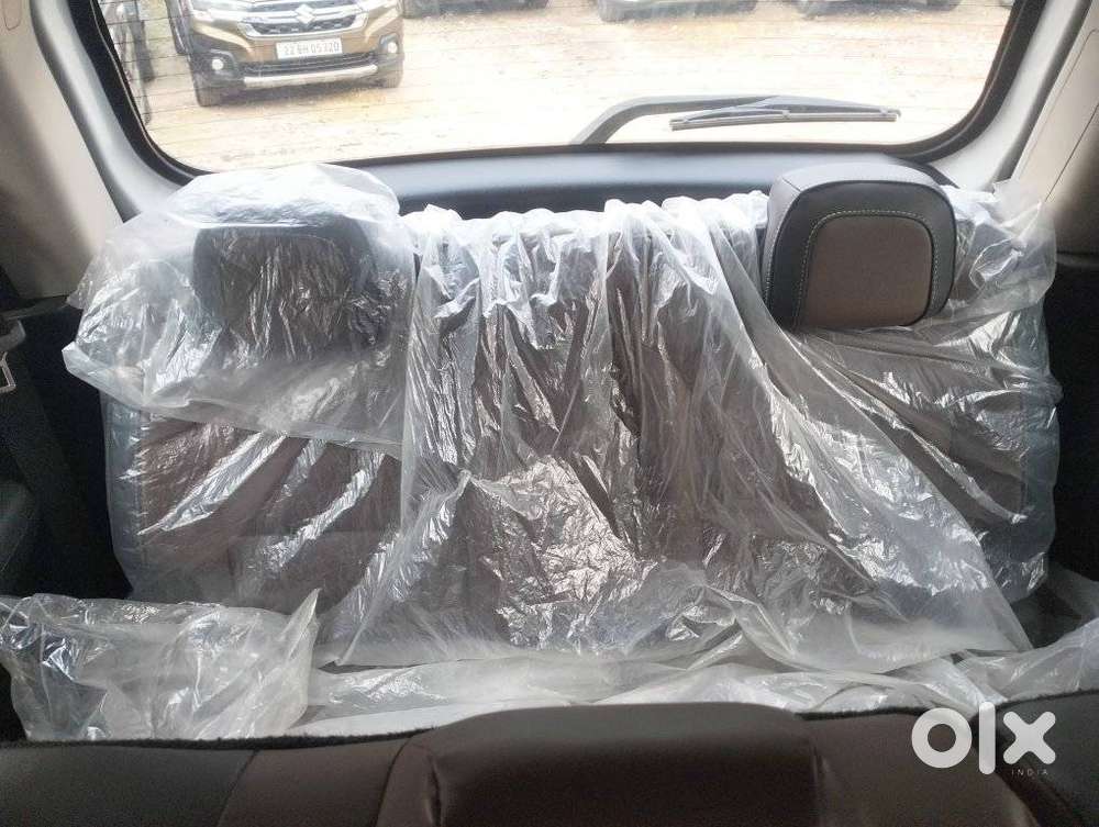 Mahindra Scorpio-n Z8 L Diesel Mt 2wd 7 Str, 2023, Diesel