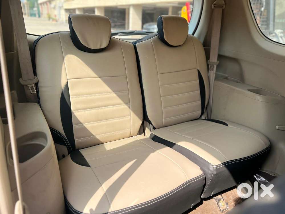 Maruti Suzuki Ertiga Shvs Zdi Plus, 2018, Diesel