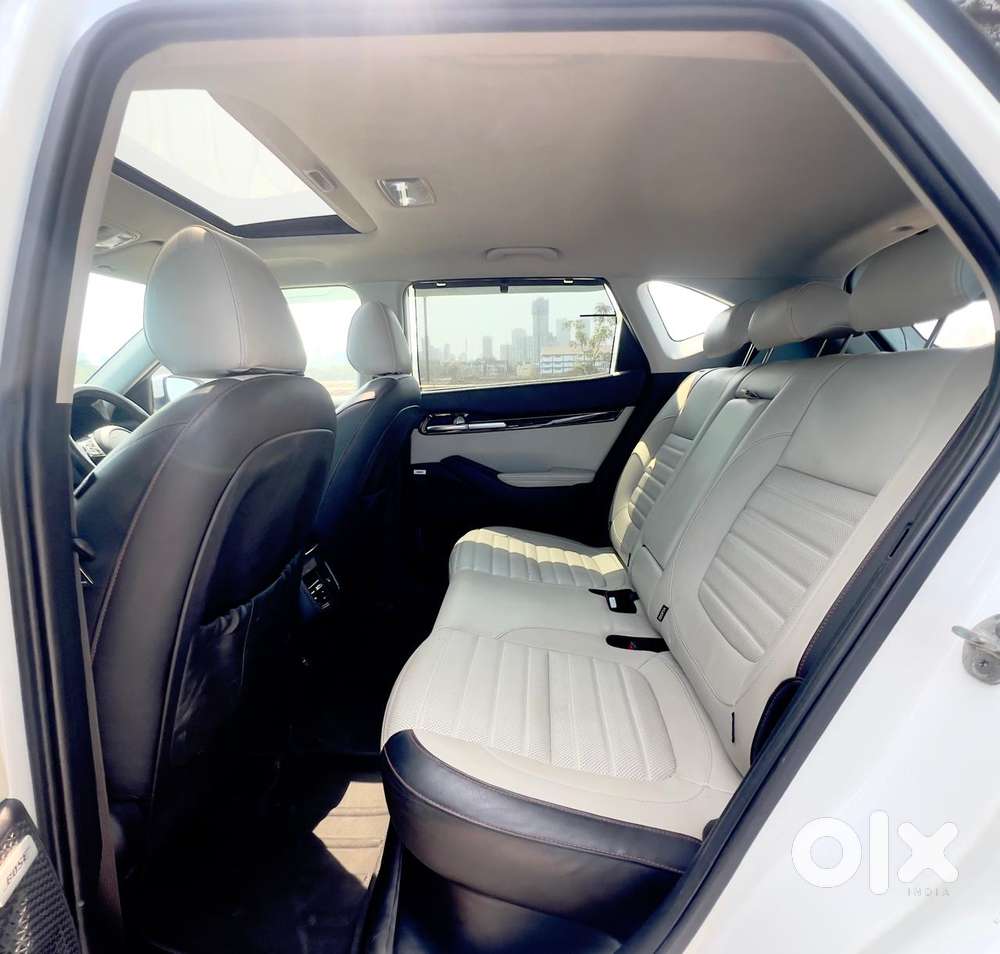 Kia Seltos Gtx Dct, 2020, Petrol