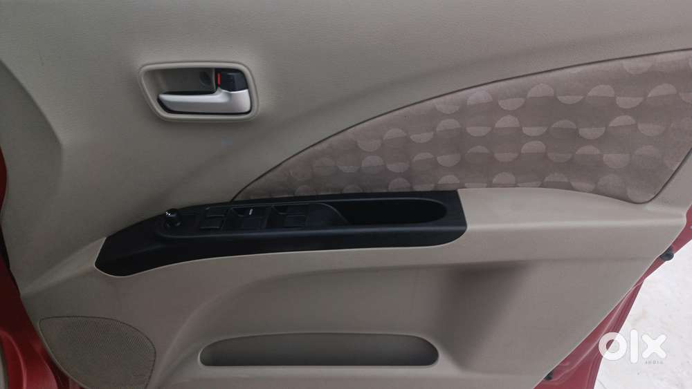 Maruti Suzuki Celerio 2014-2017 Zxi, 2014, Petrol