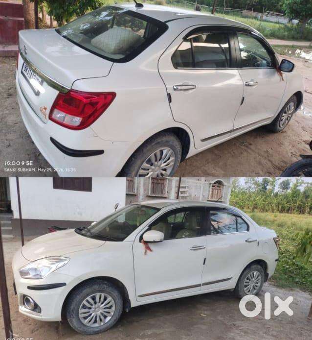 Maruti Suzuki Dzire