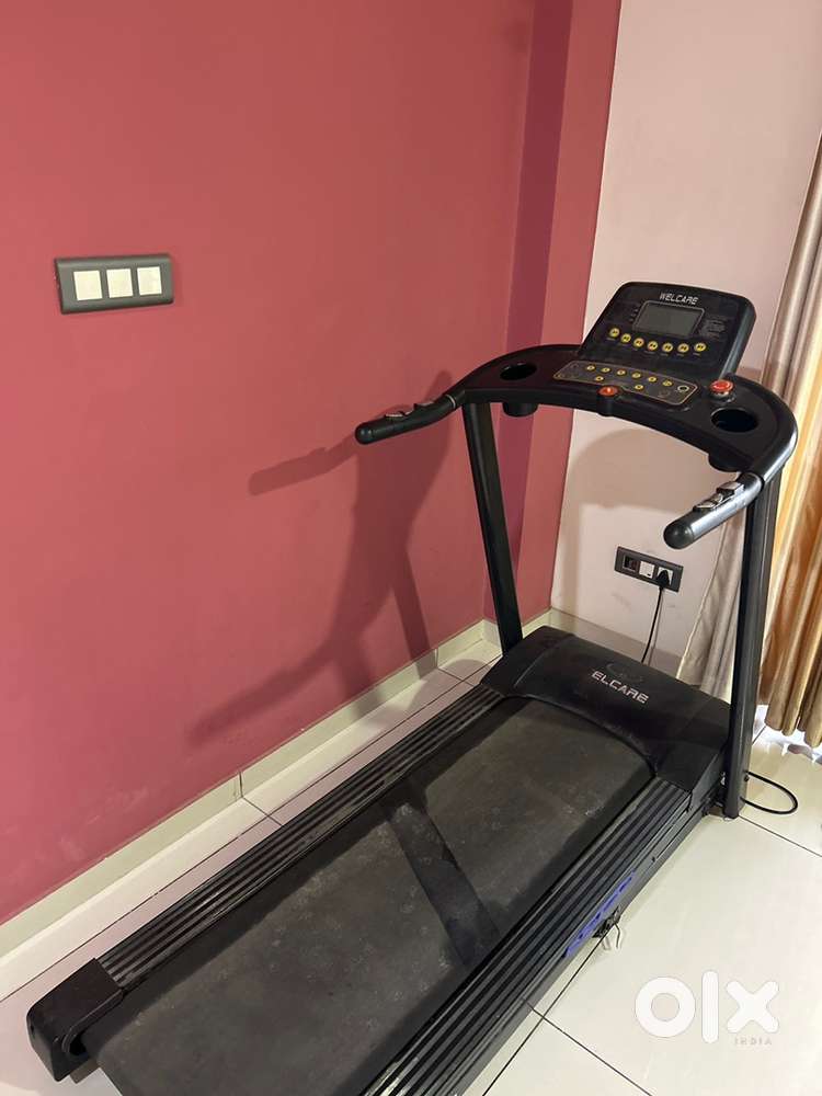 Treadmill at very cheap price