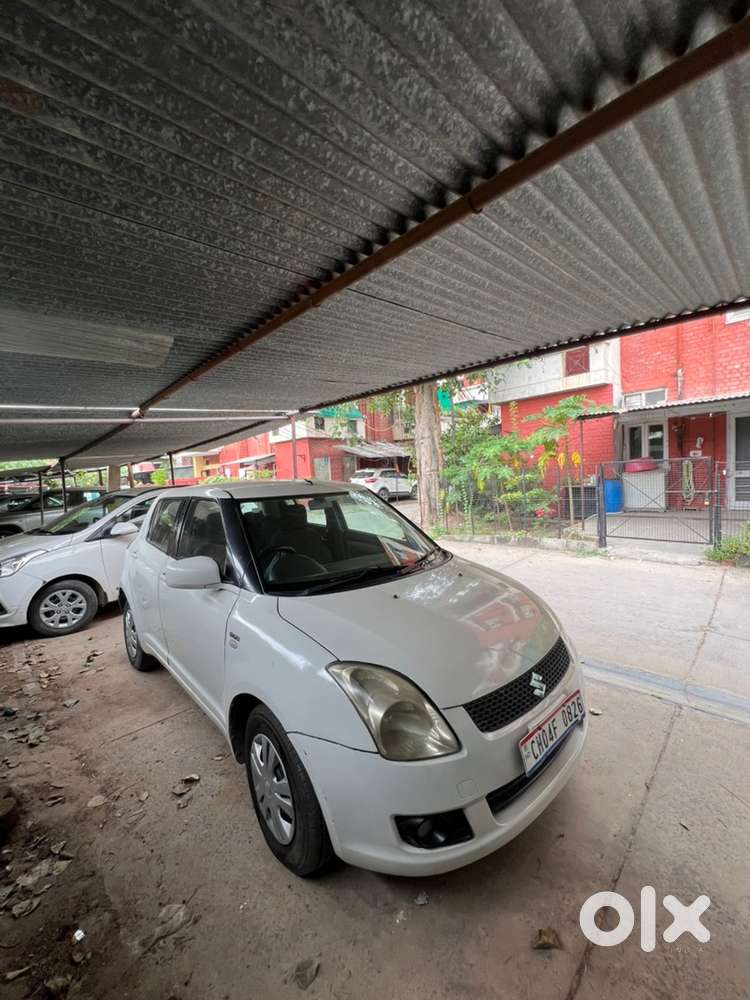Swift Vdi Maruti 2009