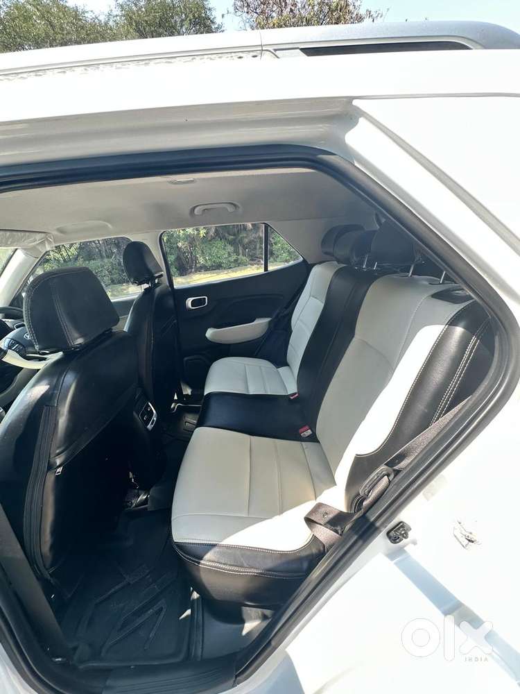 Hyundai Venue 1.5 Crdi S Plus, 2024, Diesel