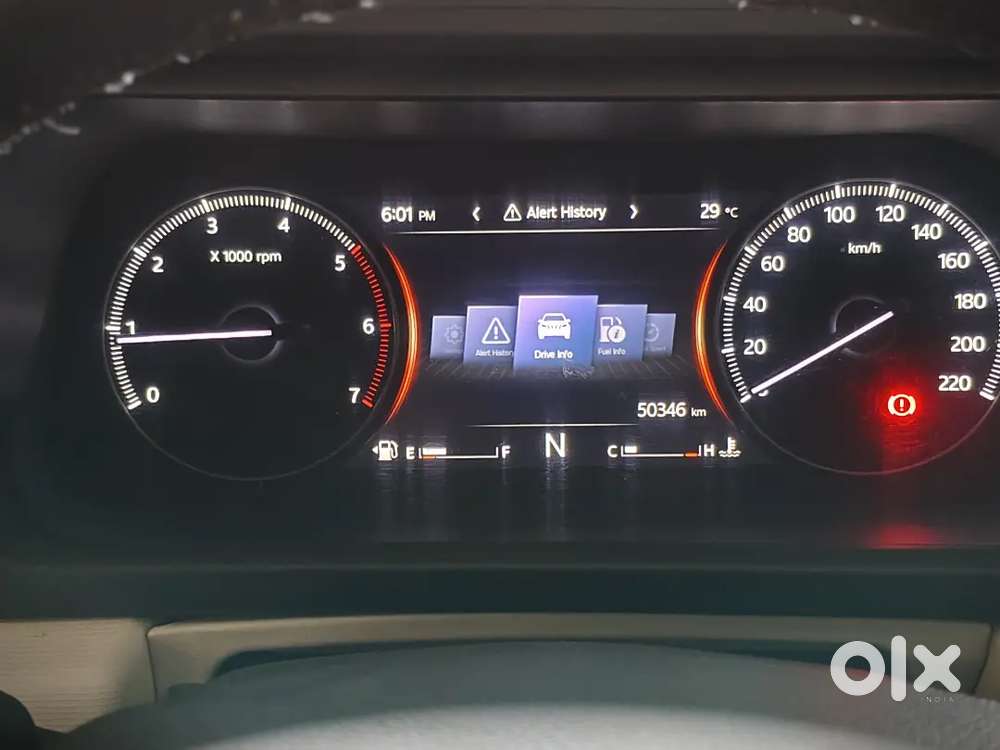 Mahindra Xuv700 2022