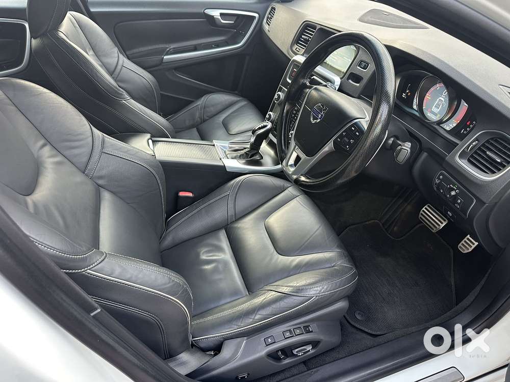 Volvo S60 D4 R-design, 2016, Diesel