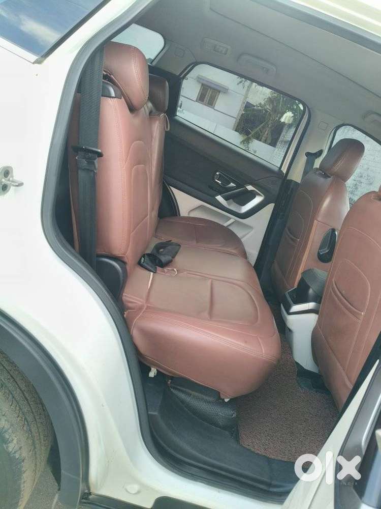 Tata Safari 2.0 Kryotec Xt Plus, 2021, Diesel