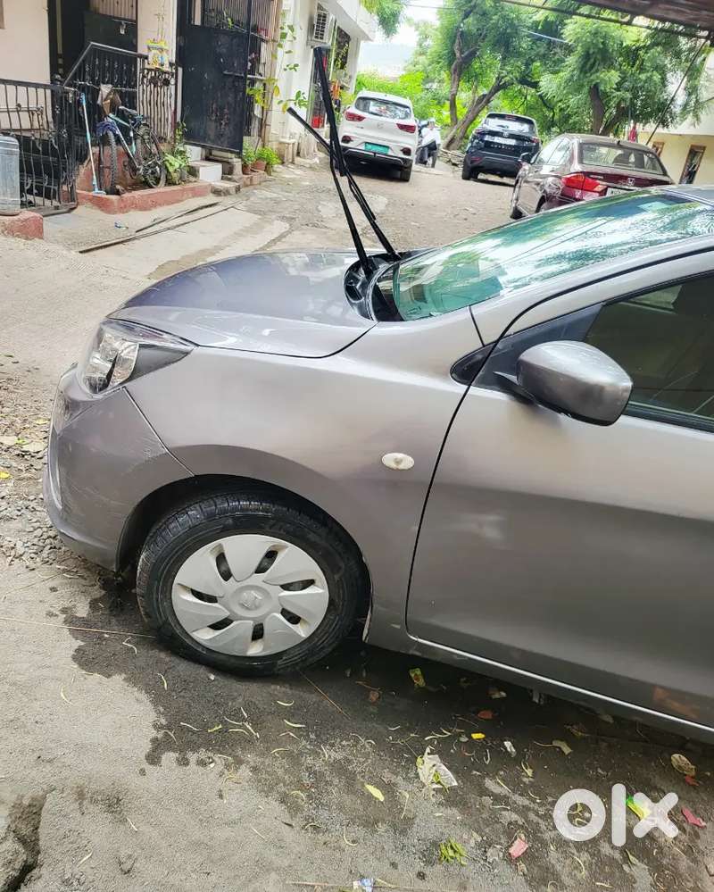 2020 Maruti Suzuki Celerio 1.0 Vxi Cng