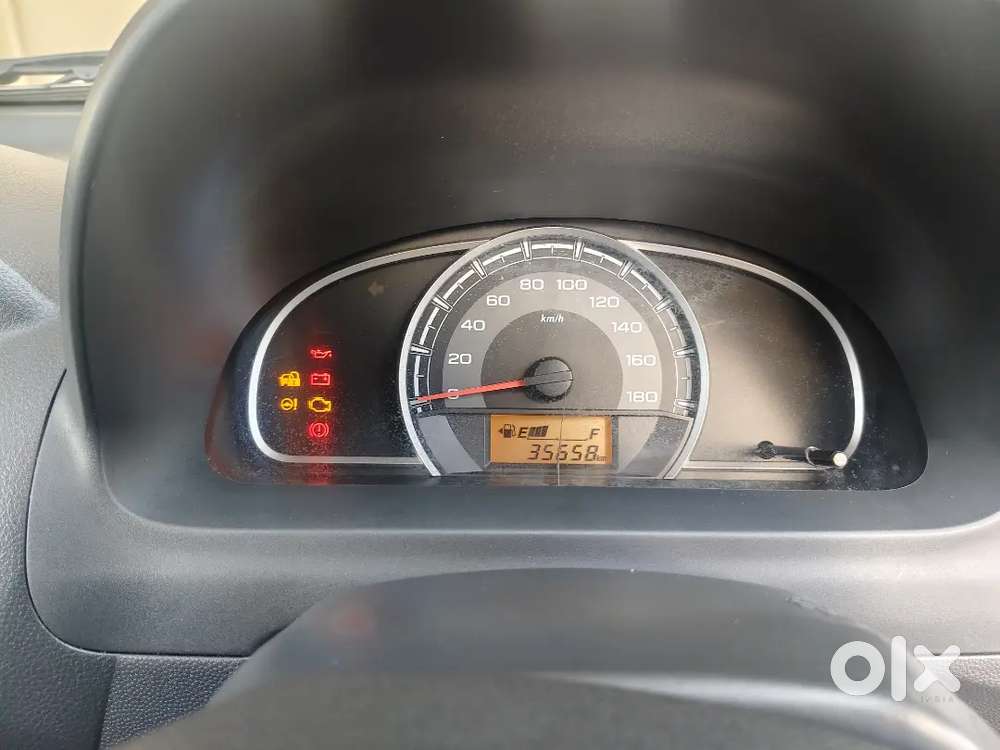 Maruti Suzuki 800 2019 Petrol