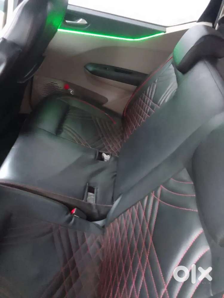 Renault Triber 2024 Petrol Good Condition