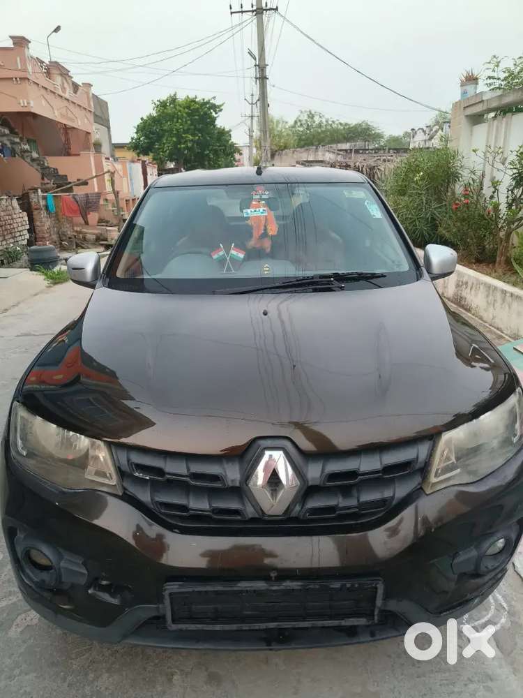 Renault Kwid , Good Condition