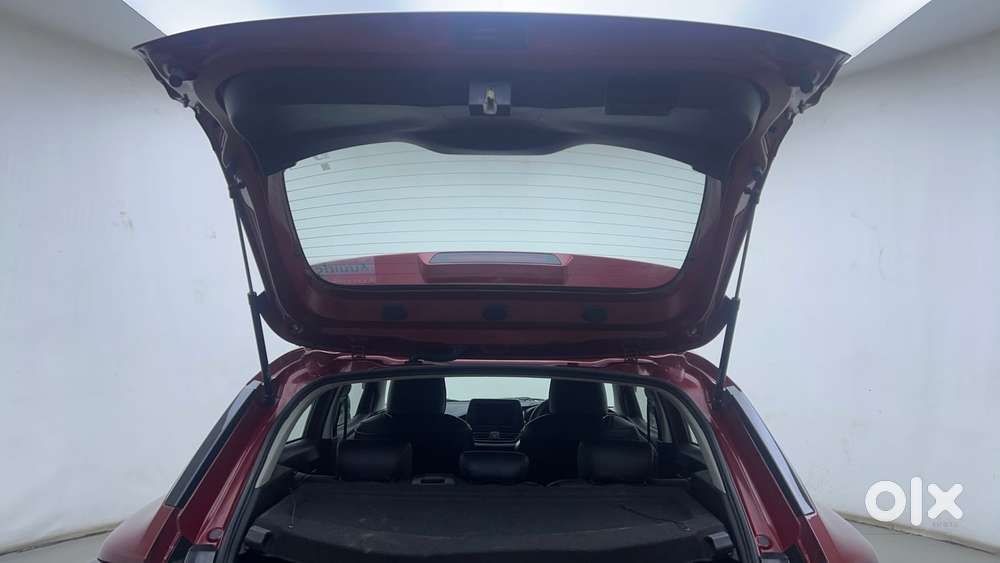 Maruti Suzuki Fronx Delta Plus 1.2 Ags, 2024, Petrol