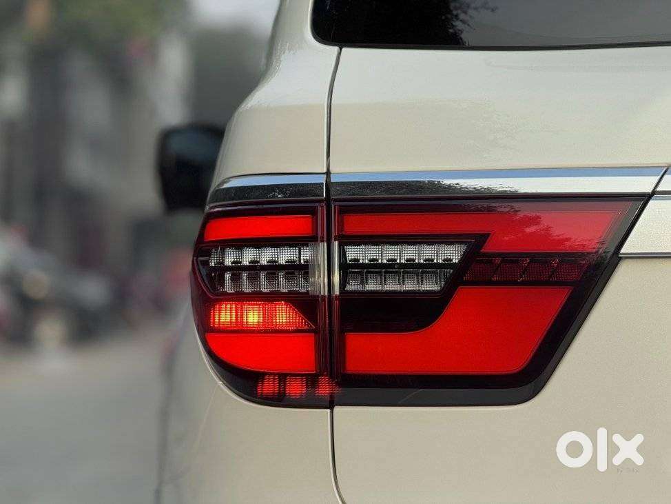 Nissan Patrol Se, 2025, Petrol