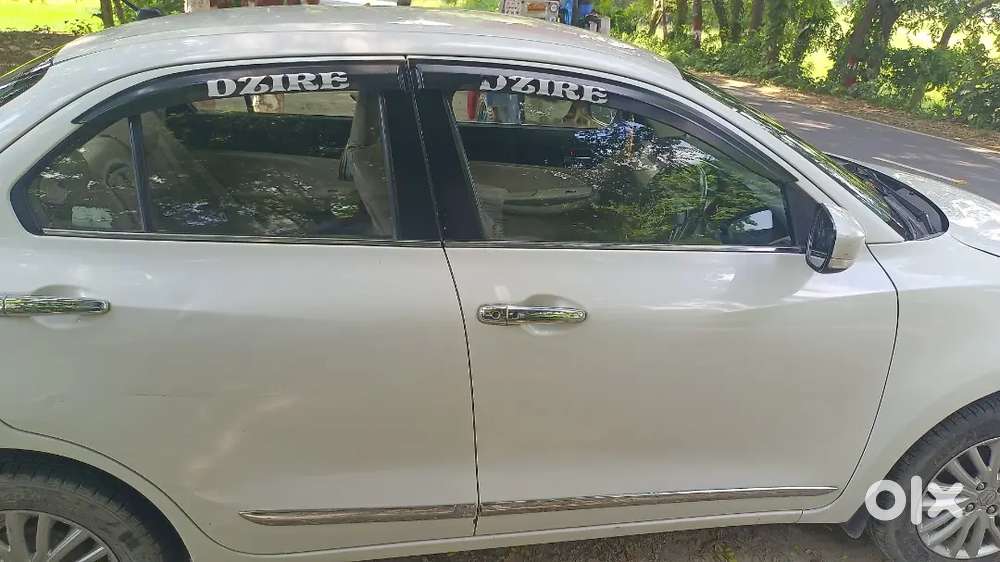 Maruti Dzire 1.2 Zxi 2023