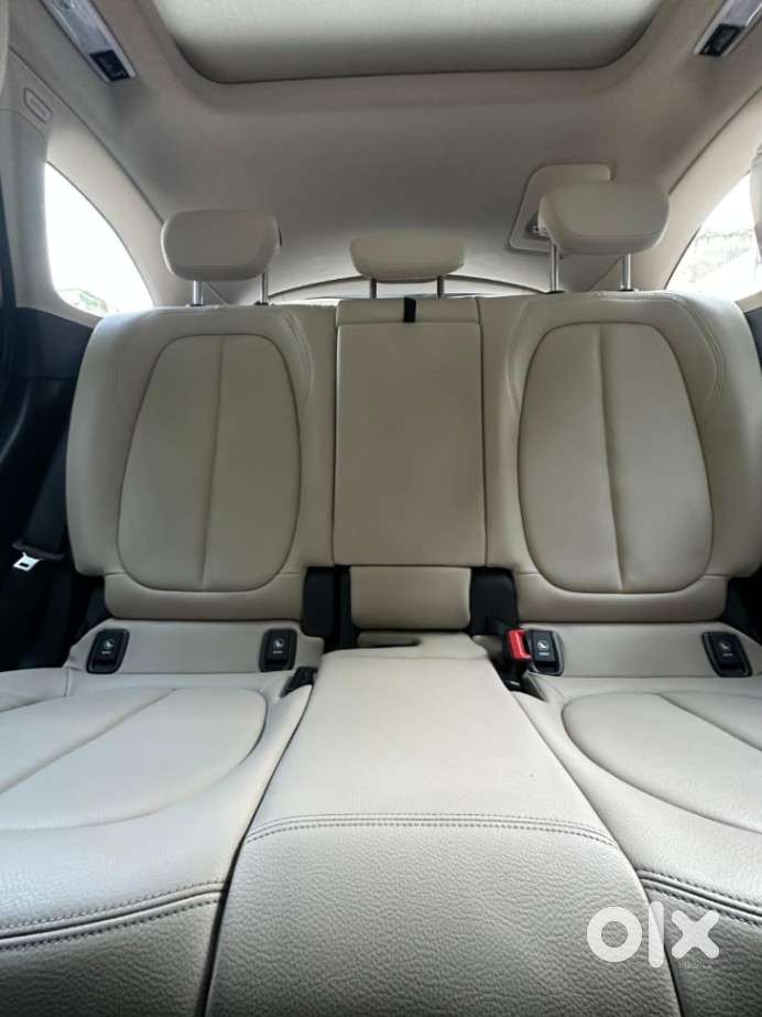 Bmw X1 Sdrive20d Expedition, 2018, Diesel
