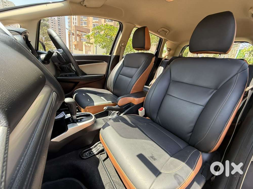 Honda Jazz Vx Cvt, 2022, Petrol