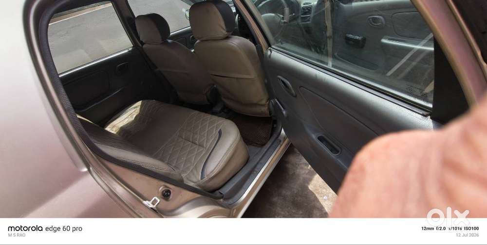 Maruti Suzuki Alto 2012 Petrol Good Condition