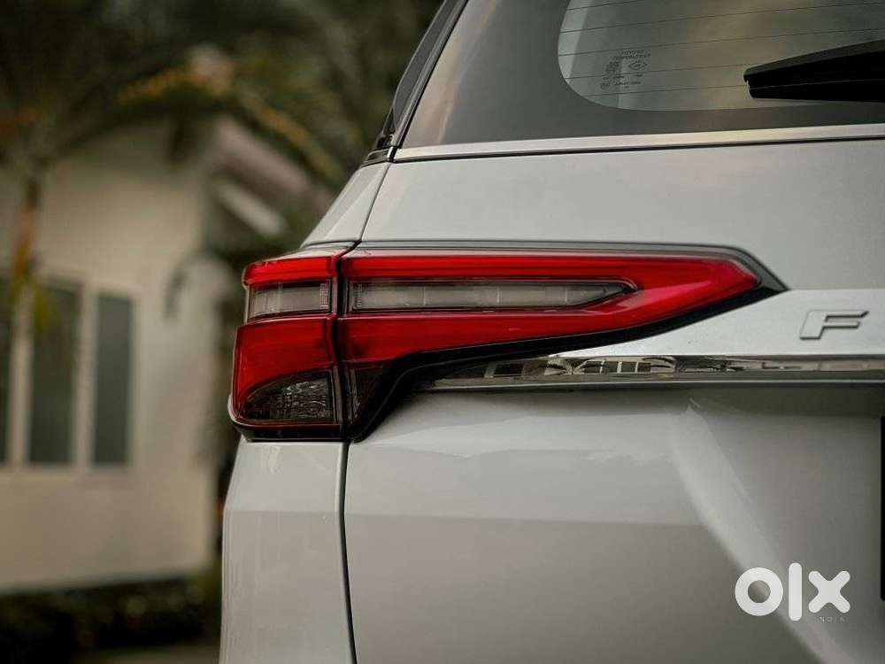 Toyota Fortuner 4x2 At 2.8 Diesel, 2023, Diesel