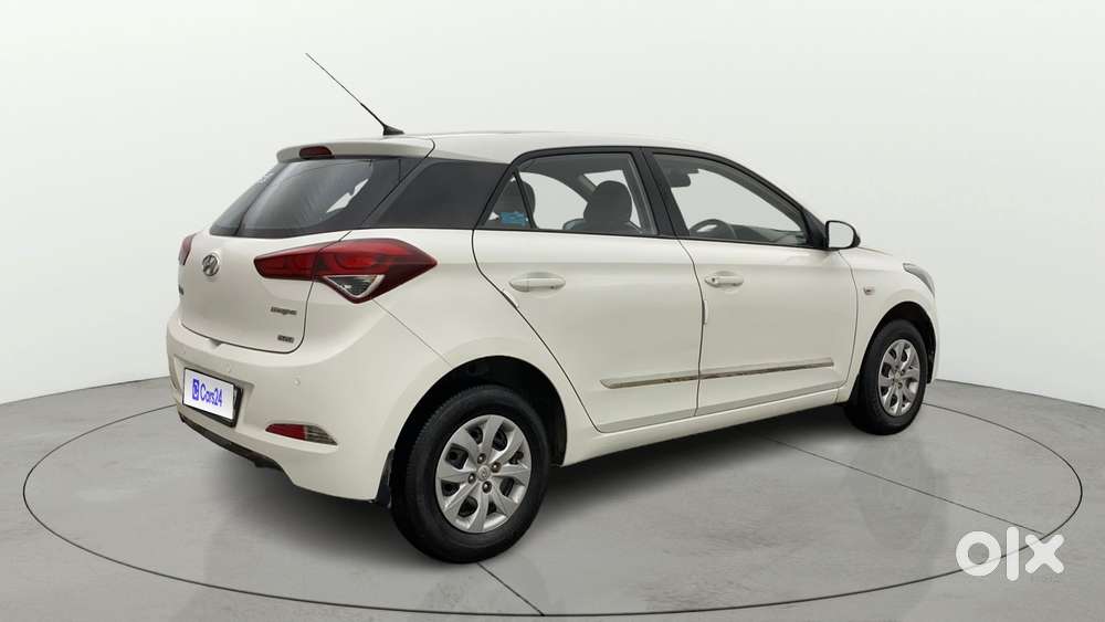 Hyundai Elite I20 Magna 1.2, 2015, Petrol