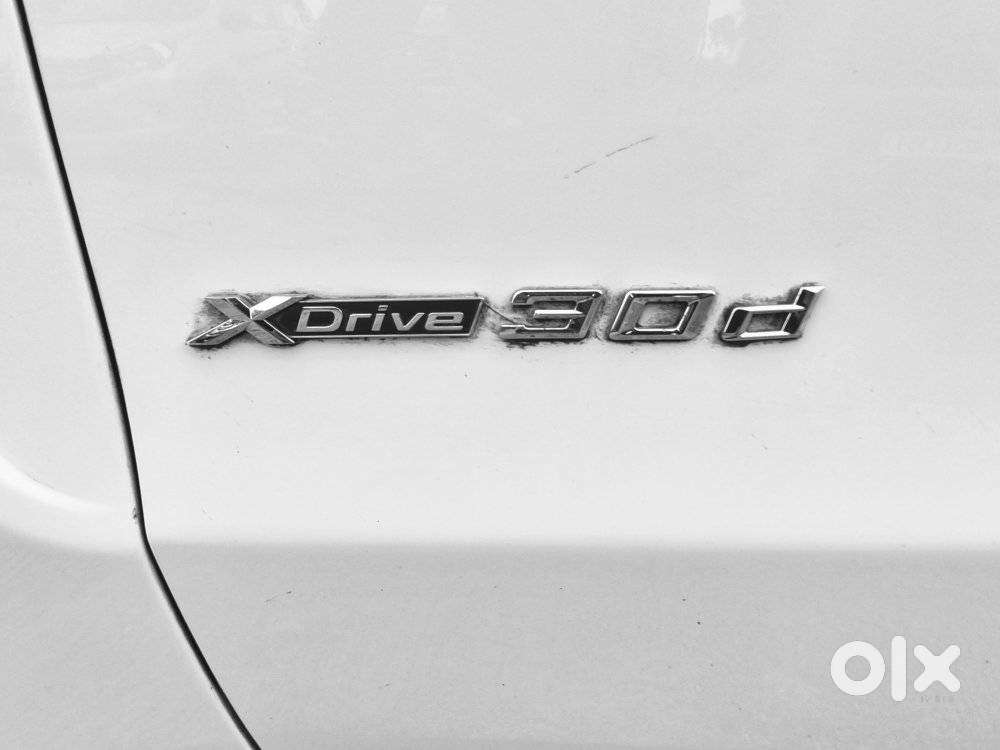 Bmw X5 Xdrive 30 D, 2015, Diesel