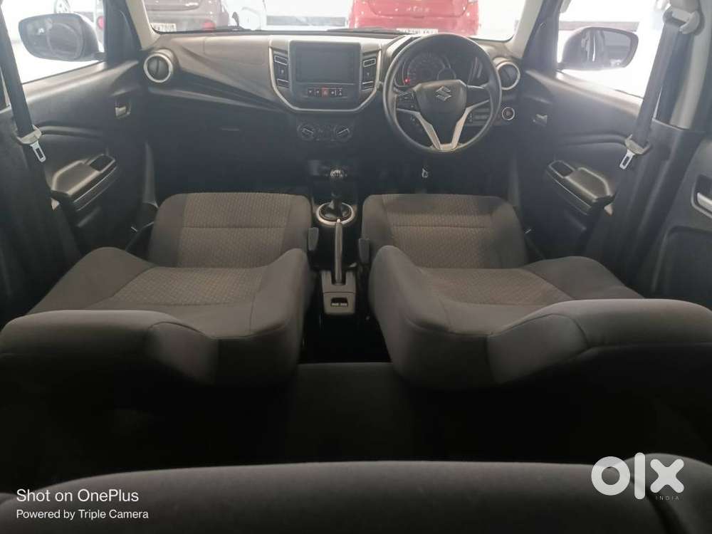 Maruti Suzuki Celerio Zxi(o) Mt, 2022, Petrol