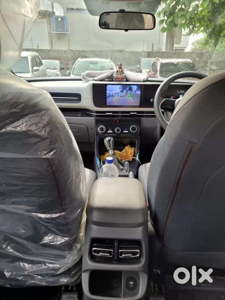 Hyundai Creta E 1.5 Diesel, 2026, Diesel