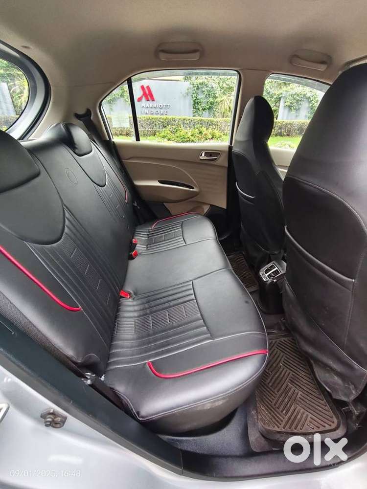 Hyundai Santro Sportz, 2019, Petrol