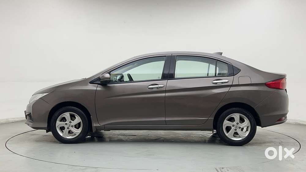 Honda City I Dtec Vx, 2015, Petrol
