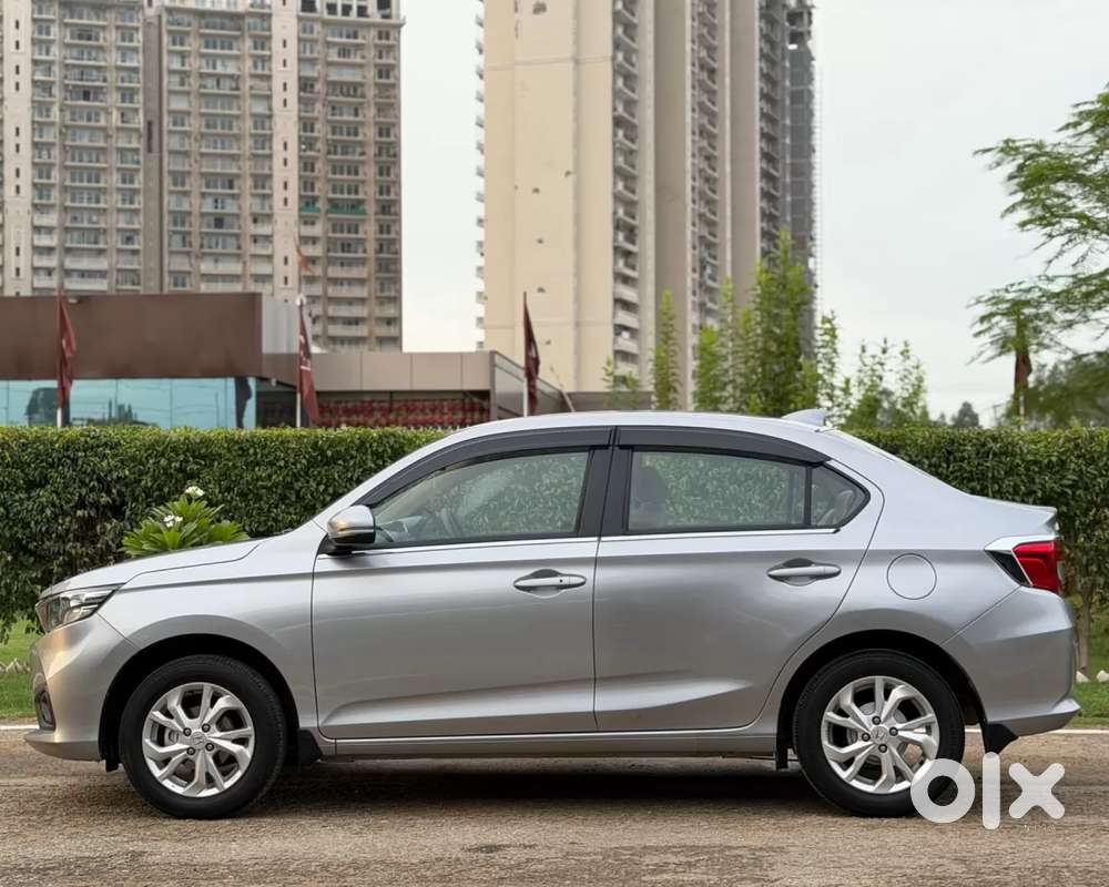 Honda Amaze 1.2 V I-vtec Mt, 2021, Petrol